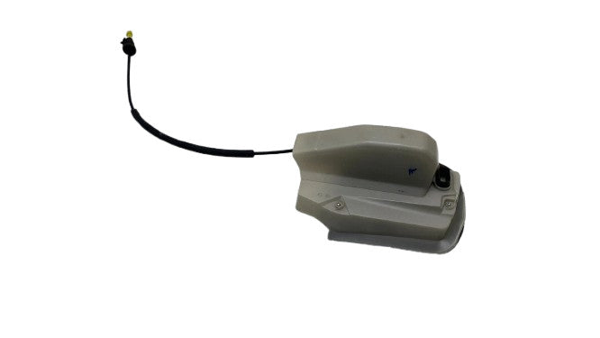 ⭕ 17-23 Model 3 Rear Driver Door Lock Latch Actuator & Cable Left 1500