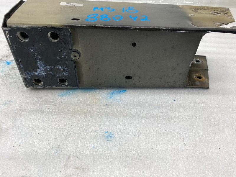 1088149T1F ⭕ 17-23 Tesla Model 3 Front Right Crush Can Reinforcement Rail Bar 1088149-T1-F