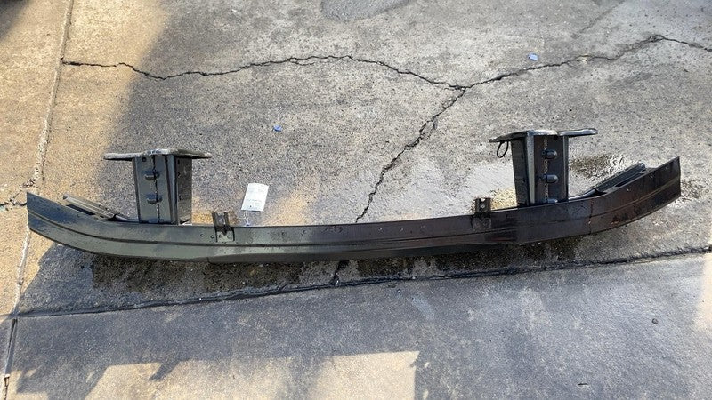 ⭕ 2022 Rivian EDV-700 Bumper Reinforcement Beam Bar Impact Rebar OEM P