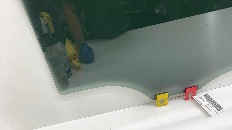 ⭕ 2017-2025 Chrysler Pacifica Rear Driver Side Sliding Door Window Glass Left LH