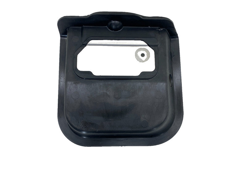 100589200B ⭕ 12-15 Model S Front Bonnet Hood Lock Latch Surround Cover Bracket 1005892-00-B