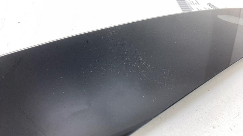 1100437-00-B ⭕ 2017-2023 Tesla Model 3 Left B-Pillar Applique Glass Trim Molding w/ Camera LH