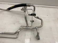 ⭕ 16-20 Model X A/C Hose Line Liquid Suction Pipe Valve w/ Solenoid 1032222-00-E