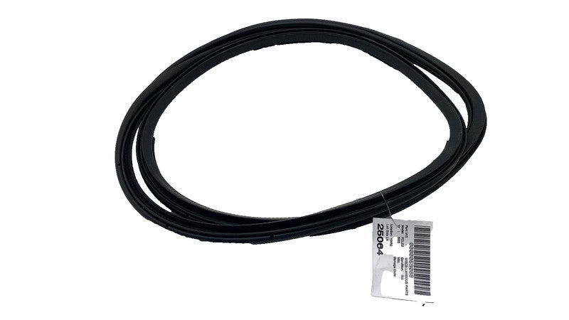 ⭕ 21-23 Polestar 2 Front Driver Side Door Body Weatherstrip Seal Left 