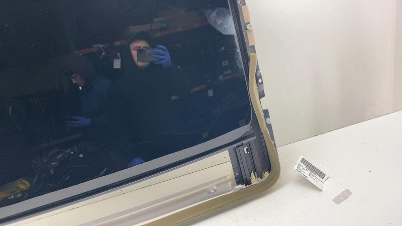 ⭕2017-2020 BMW 540i Sunroof Sun Roof Moonroof Window Glass w/ Motor As