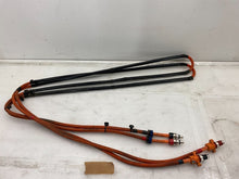 ⭕ 16-20 Model S Rapid Splitter Battery Port & Cable Wiring Harness 1055868-10-C