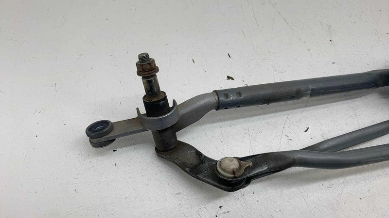 ⭕ 14-17 Range Rover Sport Front Windshield Wiper Linkage w/ Motor CPLA