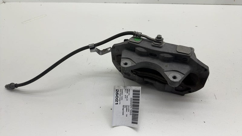 ⭕ 2017-2023 Tesla Model 3 Front Right Caliper w/ Brake Hose Line RH 10