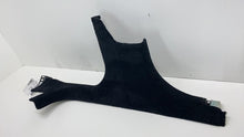 2021-2024 Tesla Model S MS Driver Side B-Pillar Lower Trim Cover Panel Left OEM