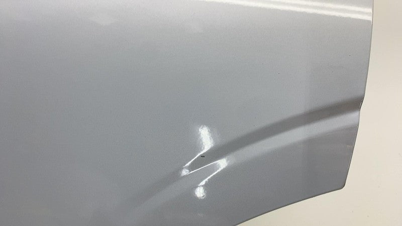 ⭕ 2021-2023 Polestar 2 Rear Driver Side Door Shell Panel Left LH Assy Silver 729