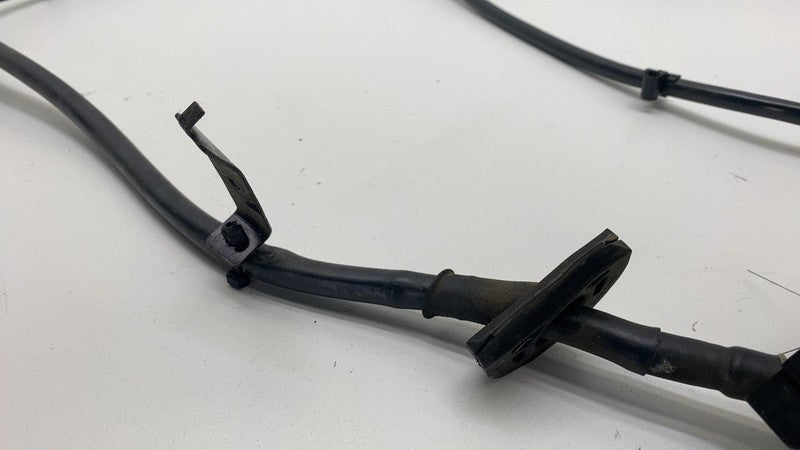 7P0971599B 2011-2018 Porsche Cayenne Battery Positive Terminal Cable Wire Wiring Harness