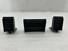 ⭕ 16-20 Model X Rear 3rd Row 5-Seater Harpoon Bracket 1109511-00-B/1109512-00-A