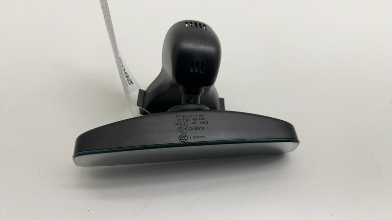 971.857.511.A ⭕ 2024 Porsche Cayenne Automatic Dimming Interior Rear View Mirror 971857511A