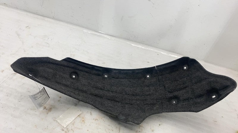 ⭕ 2016-2023 Mazda MX-5 Miata Rear Left Inner Quarter Fender Liner Spla