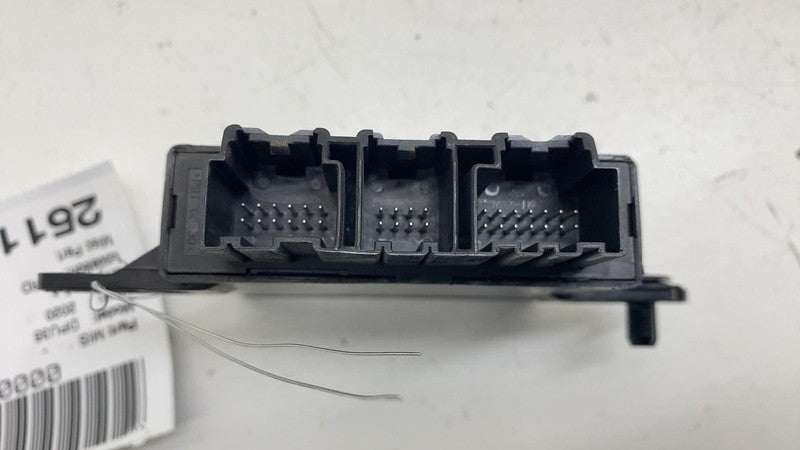 ⭕2019 2020 2021 2022 2023 2024 Ram 3500 Parking Assist Control Module 