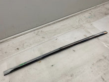 ⭕ 2016-2020 Tesla Model X MX Rear Upper Exterior Bright Chrome Strip Molding OEM