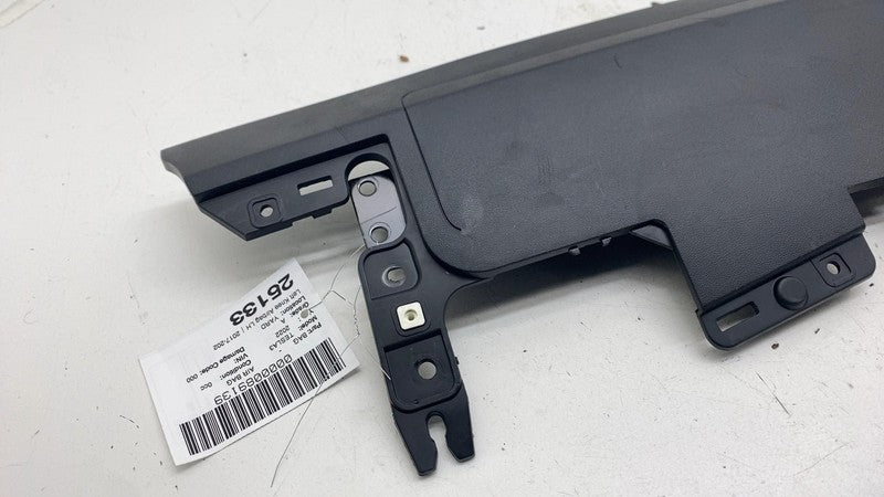 ⭕2017-2023 Tesla Model 3 Front Left Lower Knee Safety Airbag Module 10