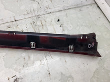 ⭕12-25 Tesla Model S Passenger Side Skirt Molding Scuff Plate Right 1012217-00-F