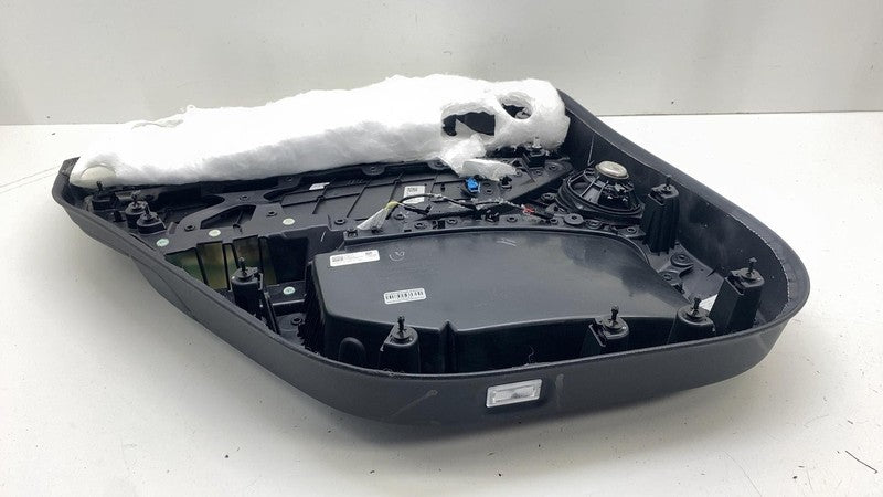 1090415-01-H ⭕ 2017-2020 Tesla Model 3 Rear Interior Door Panel Trim Card Right 1090415-01-H