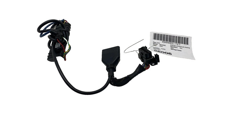 2021 2022 2023 BMW 530e G30 Tracking Device GPS Tracker 30133-AQI01 / 2BAH7AQI01
