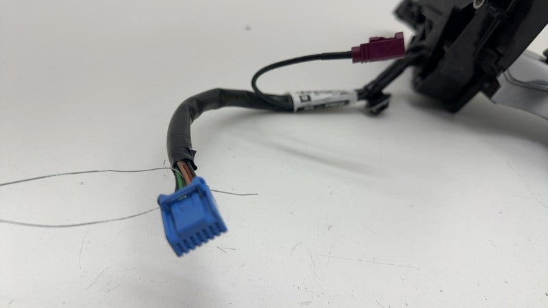 ⭕ 2017-2020 Tesla Model 3 Front Right Exterior Rear View Door Mirror B