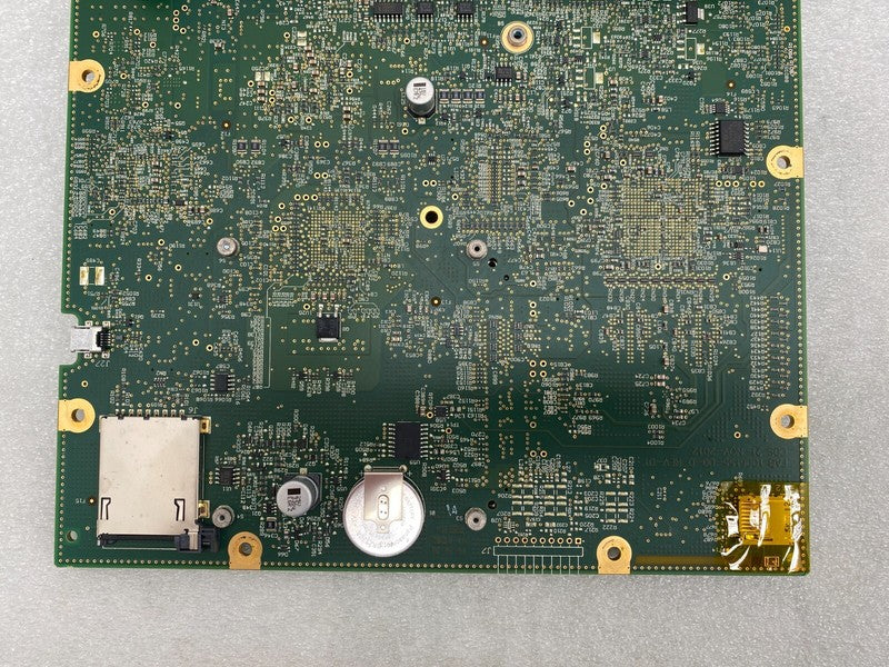 101589700F ⭕2016-2020 Tesla Model S Media Control Unit Motherboard Electronics 1015897-00-F