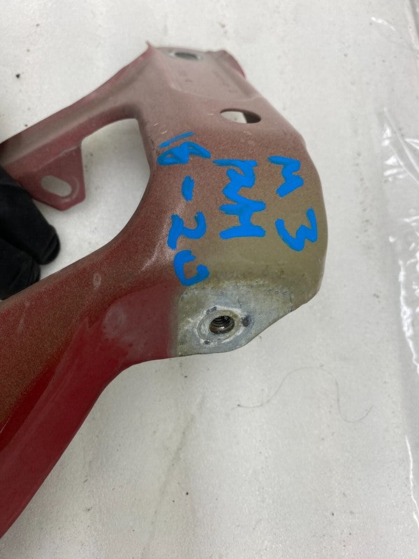 108601600D ⭕2017-2023 Tesla Model 3 Front Side Fender Support Bracket Right RH 1086016-00-D