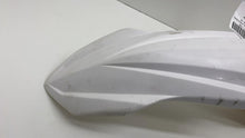 2014 2015 2016 2017 2018 Yamaha YZ250 YZ250F Front Fender Cowl Fairing White