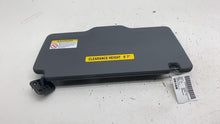 ⭕ 2022 Rivian EDV-700 Amazon Van Front Driver Side Sunvisor Shade Sun Visor Left
