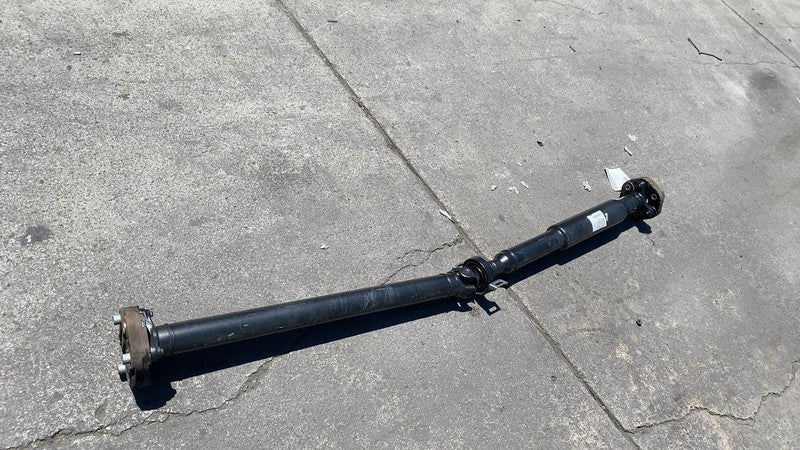 ⭕ 2015-2019 Mercedes-Benz C300 W205 Rear Axle Propeller Shaft Driveshaft OEM RWD