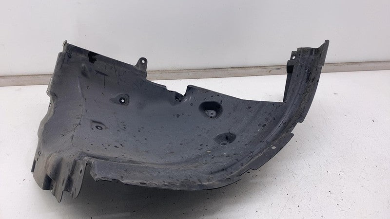 51717394815 ⭕ 18-24 BMW X3 X4 Front Left Forward Inner Fender Liner Splash Shield 10799510
