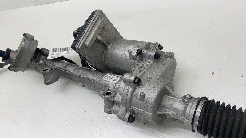 ⭕ 17-20 Tesla Model 3 Power Steering Gear Rack and Pinion Electric 104