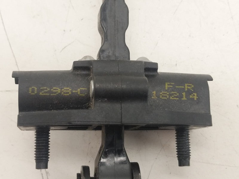 0298-C ⭕ 2017-2022 Tesla Model 3 Front Passenger Door Check Strap Brake Stopper Right