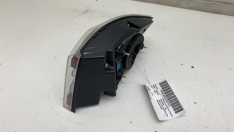 ⭕ 2012-2022 Tesla Model S Rear Taillight LED Outer Tail Lamp Left 6005