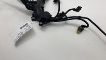 2021 BMW 530e B46X Engine Motor Wire Wiring Harness OEM 13318810