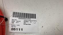 ⭕ 12-15 Model S Rear HV Junction Box to Charge Port Cable Harness 1004874-00-E