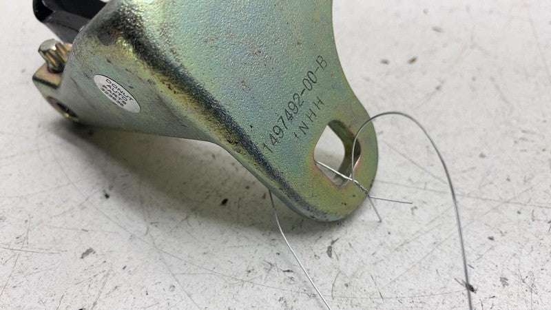 ⭕ 2020-2026 Tesla Model Y Front Driver Side Door Hinge Left LH Assy 14