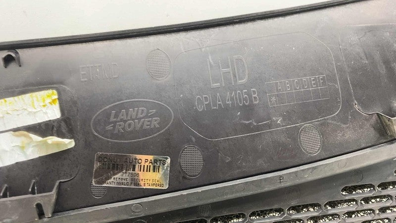 ⭕ 2013-2023 Land Rover Range Rover Sport Under Windshield Cowl Panel C