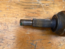 ⭕ 12-20 Model S X Rear Left or Right CV Axle Shaft Halfshaft 36MM 1007719-01-A