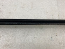 ⭕ 20-24 Model Y Rear Driver Side Door Window Outer Belt Seal Left 1495712-00-C