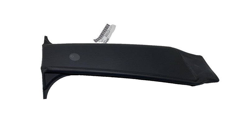 ⭕ 20-23 Model Y Left Exterior B-Pillar Applique Glass Trim LH AP3 1506