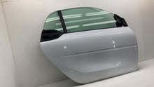 ⭕ 2019 Smart EQ Fortwo Front Passenger Door Shell Panel Assembly White Right RH