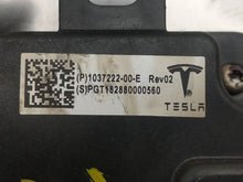 ⭕ 16-20 Model X MX Front Driver Side Door Control Module Unit Left 1037222-00-E