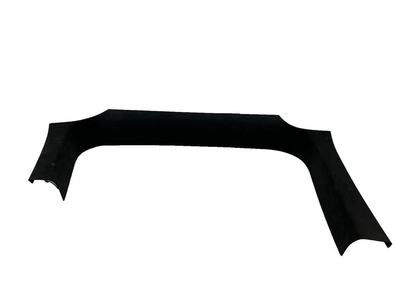 ⭕ 2016-2020 Tesla Model X Rear Left Falcon Door Lower Garnish Trim 105