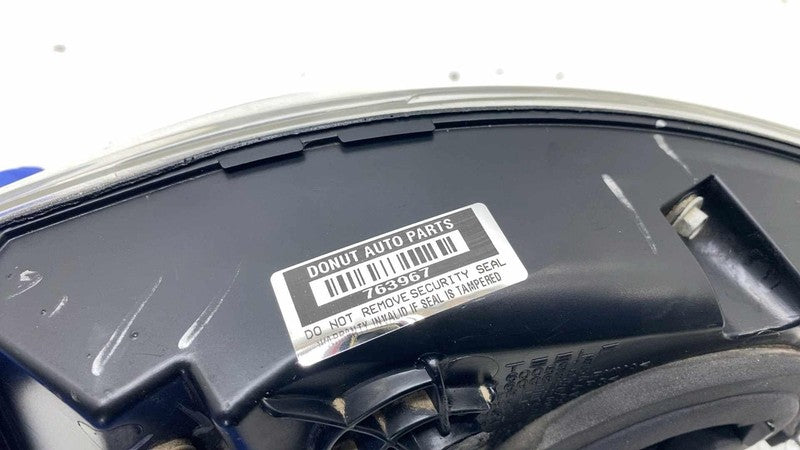 ⭕2012-2022 Tesla Model S Rear Left Taillight LED Outer Tail Lamp LH 60