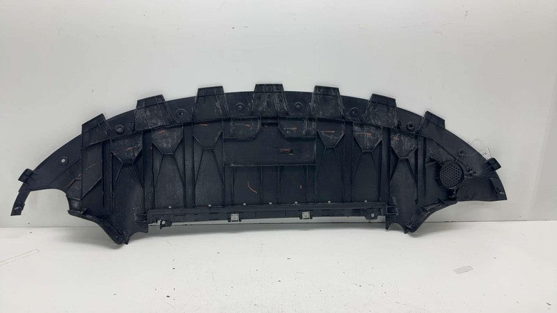 ⭕ 2024 2025 Tesla Model 3 Front Bumper Undertray Valance Fascia OEM 17