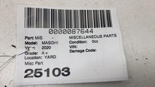 ⭕ 2017-2021 Maserati Ghibli Power Inverter Converter Control Module 56029583AC