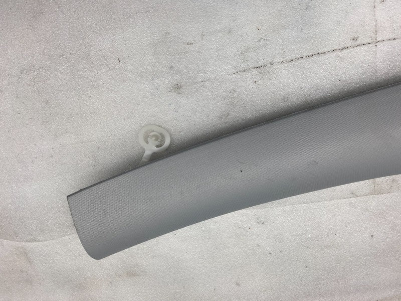 1494604 00 D ⭕2020-2023 Tesla Model Y Driver Side A-Pillar Upper Trim Cover Left 1494604-00-D