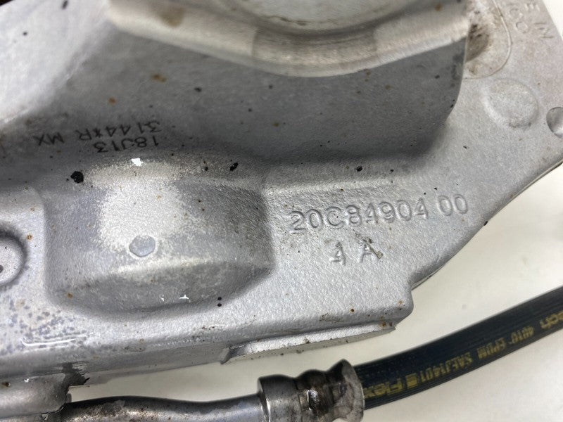 ⭕ 2017-2023 Tesla Model 3 Front Passenger Side Brake Caliper Right 104