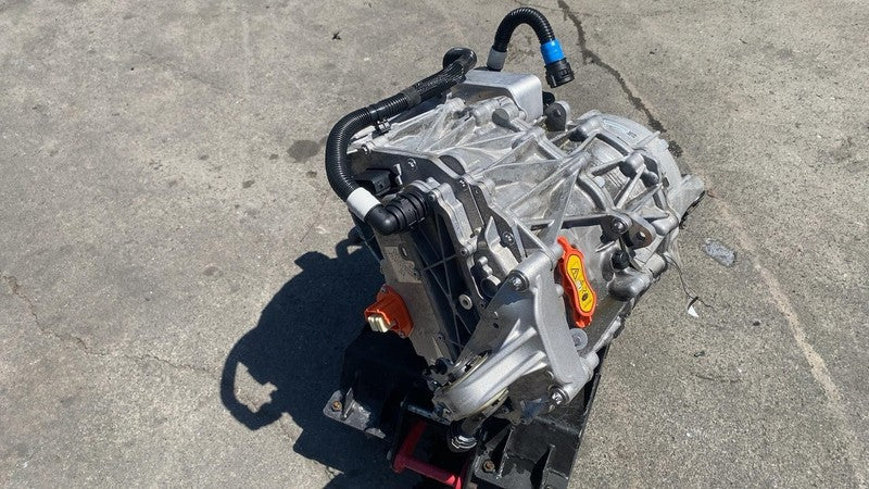 ⭕ 17-23 Tesla Model Y 3 Front Drive Unit Engine Electric Motor AWD 112